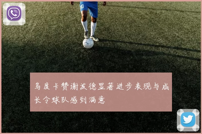 乌度卡赞谢泼德显著进步表现与成长令球队感到满意
